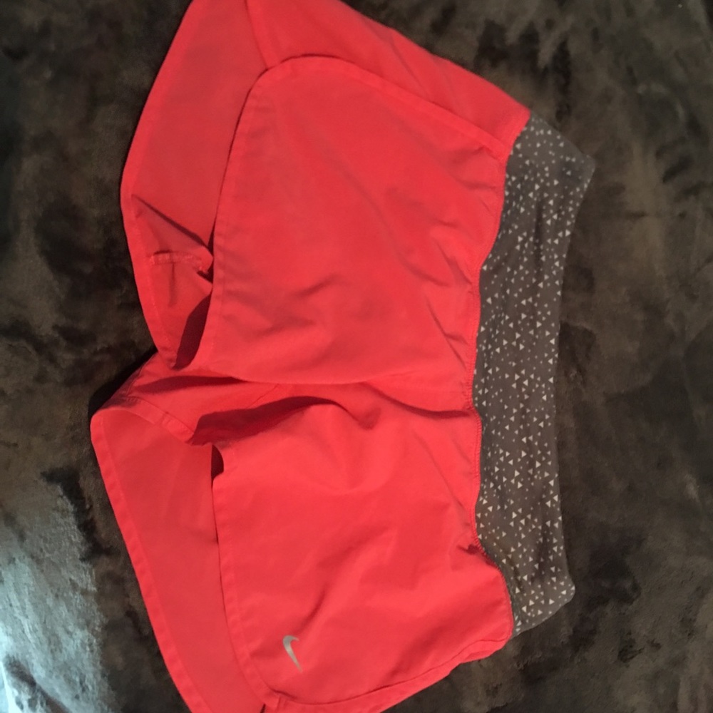 NIKE dry-fit shorts